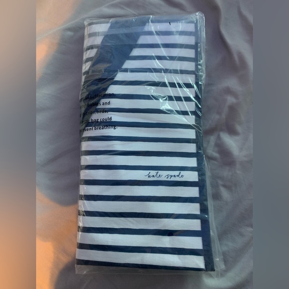 kate spade Handbags - NWT Kate Spade reusable shopping tote